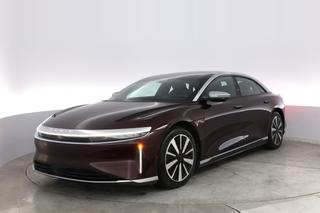 2023 Lucid Air