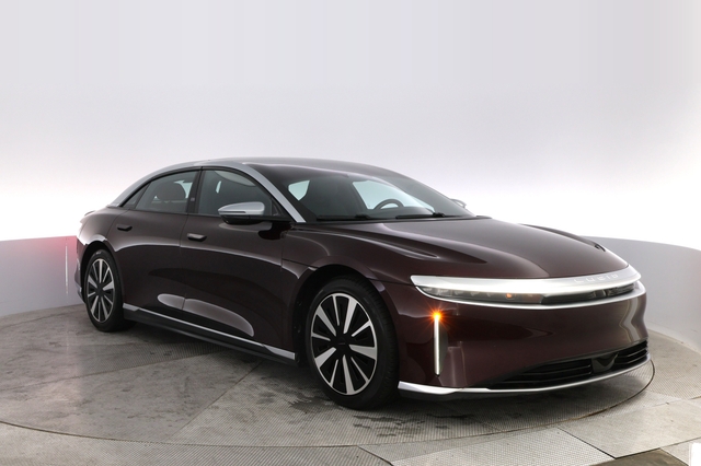 2023 Lucid Air