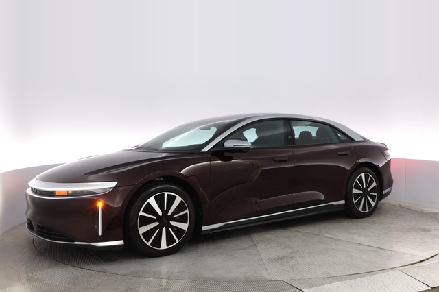 2023 Lucid Air