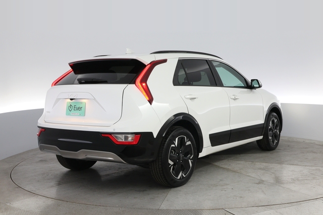 2023 Kia Niro EV