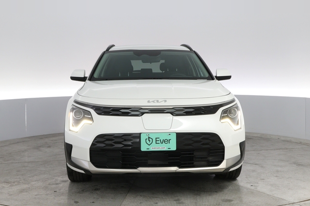 2023 Kia Niro EV