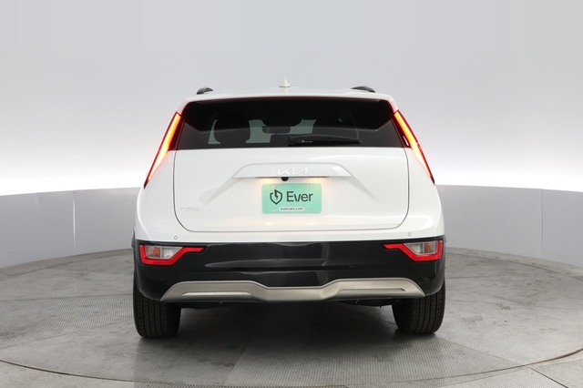 2023 Kia Niro EV