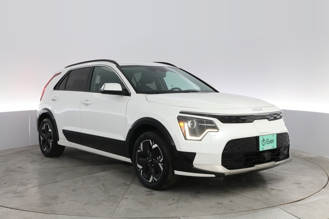 2023 Kia Niro EV