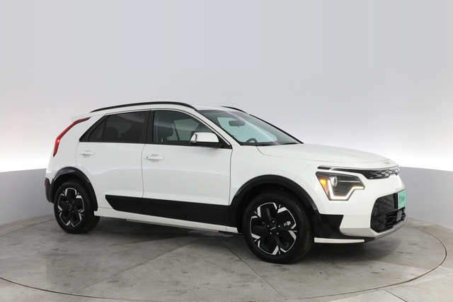 2023 Kia Niro EV