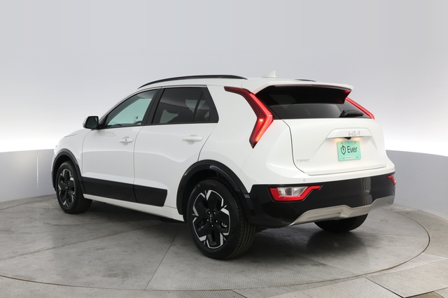 2023 Kia Niro EV
