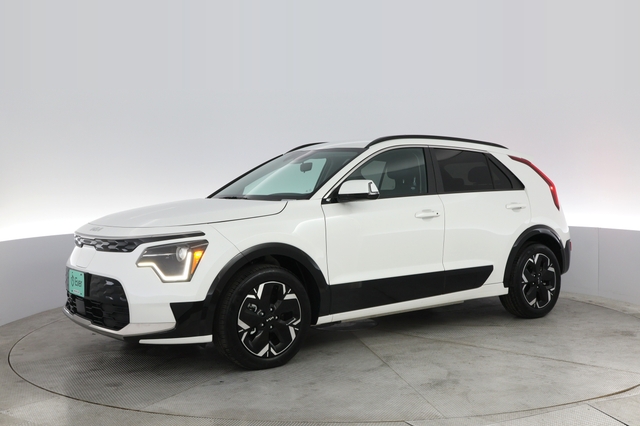 2023 Kia Niro EV