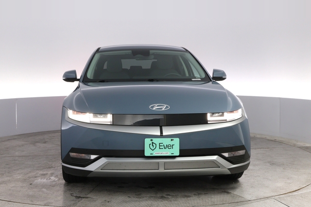 2024 Hyundai IONIQ 5