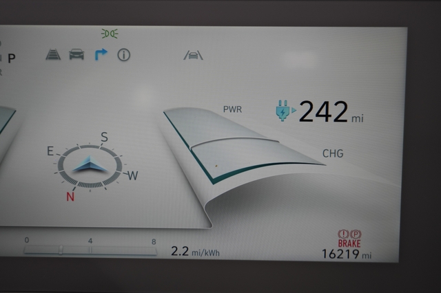 2024 Hyundai IONIQ 5