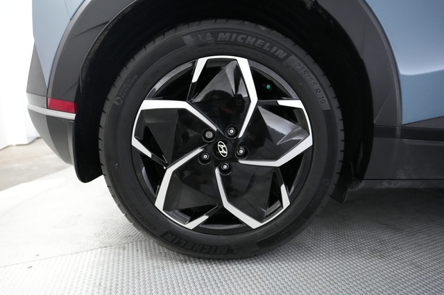 2024 Hyundai IONIQ 5