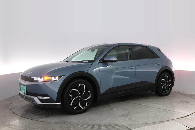 2024 Hyundai IONIQ 5