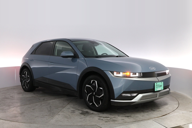 2024 Hyundai IONIQ 5