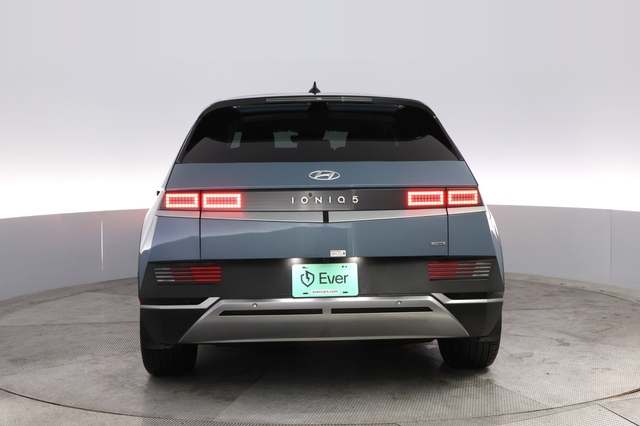 2024 Hyundai IONIQ 5