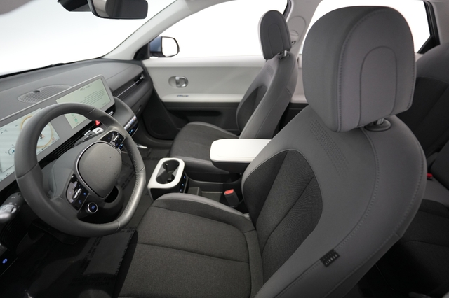 2024 Hyundai IONIQ 5