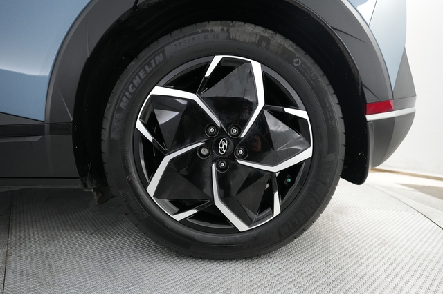 2024 Hyundai IONIQ 5