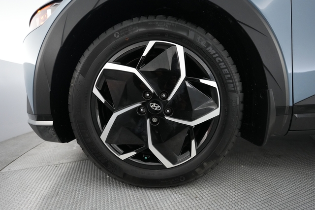 2024 Hyundai IONIQ 5