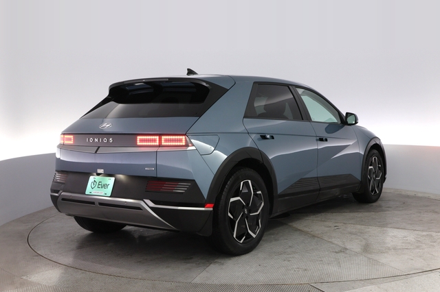 2024 Hyundai IONIQ 5