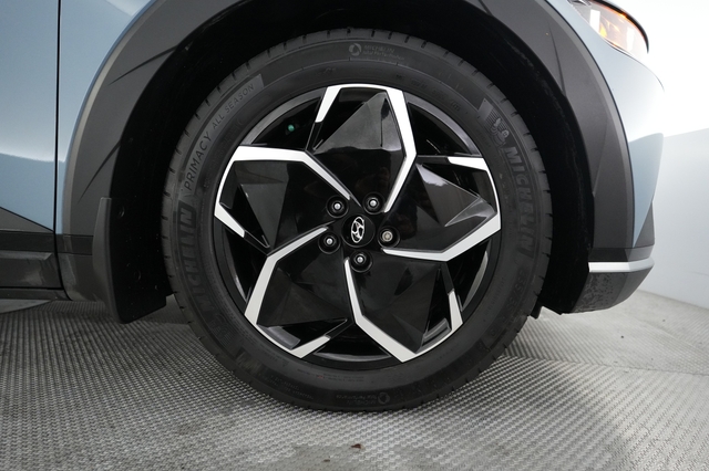 2024 Hyundai IONIQ 5