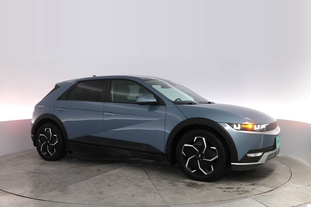 2024 Hyundai IONIQ 5