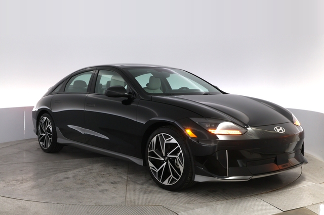 2023 Hyundai IONIQ 6