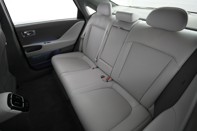 2023 Hyundai IONIQ 6