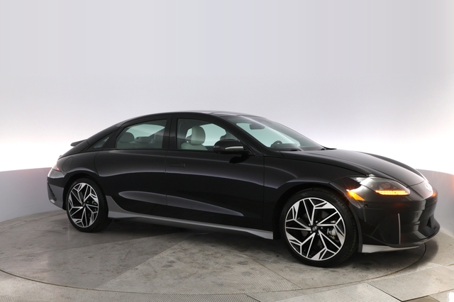 2023 Hyundai IONIQ 6