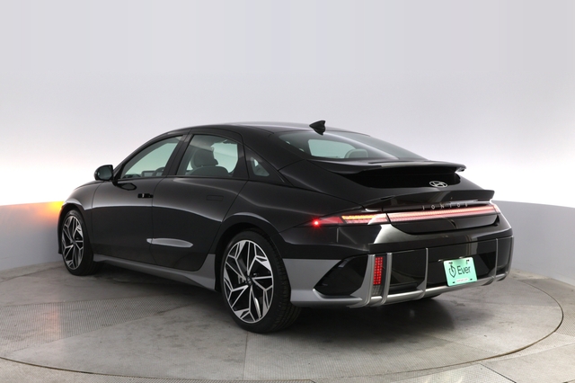 2023 Hyundai IONIQ 6