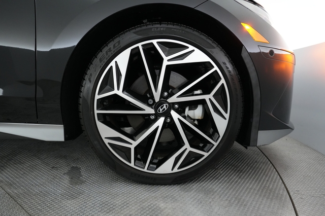 2023 Hyundai IONIQ 6
