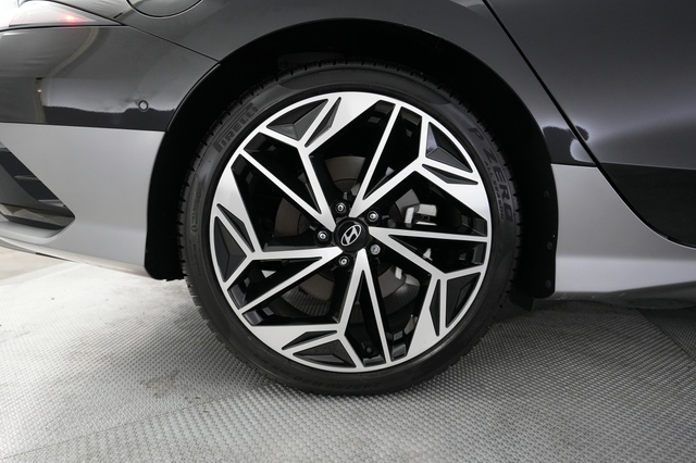 2023 Hyundai IONIQ 6