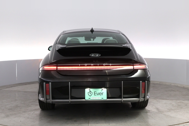 2023 Hyundai IONIQ 6