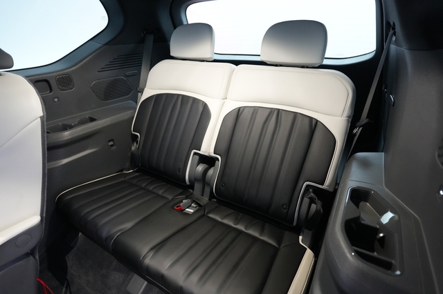 2024 Kia EV9