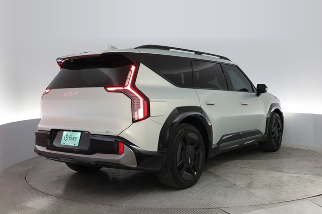 2024 Kia EV9