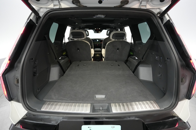 2024 Kia EV9