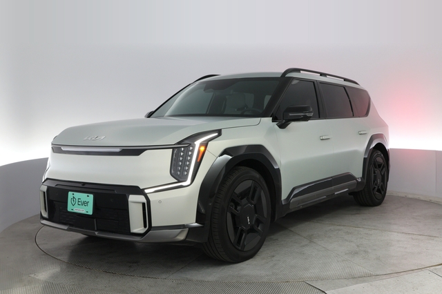 2024 Kia EV9