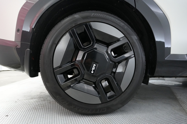 2024 Kia EV9