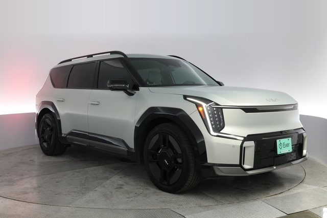 2024 Kia EV9