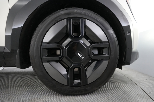 2024 Kia EV9