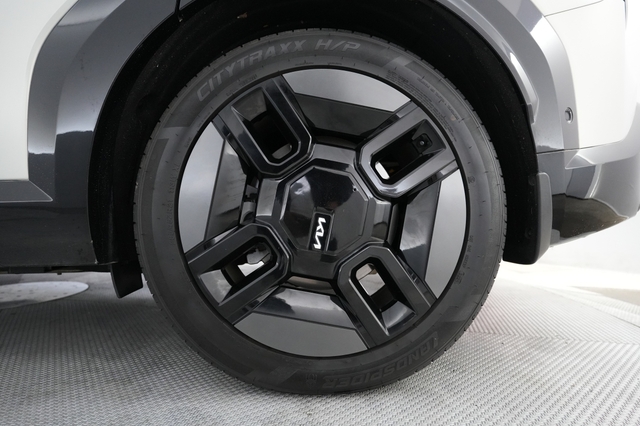 2024 Kia EV9