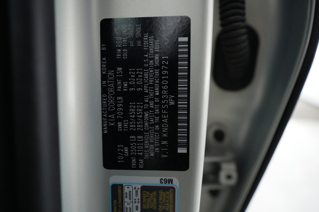 2024 Kia EV9