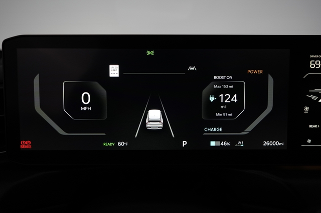 2024 Kia EV9