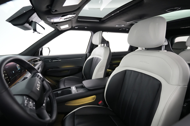 2024 Kia EV9