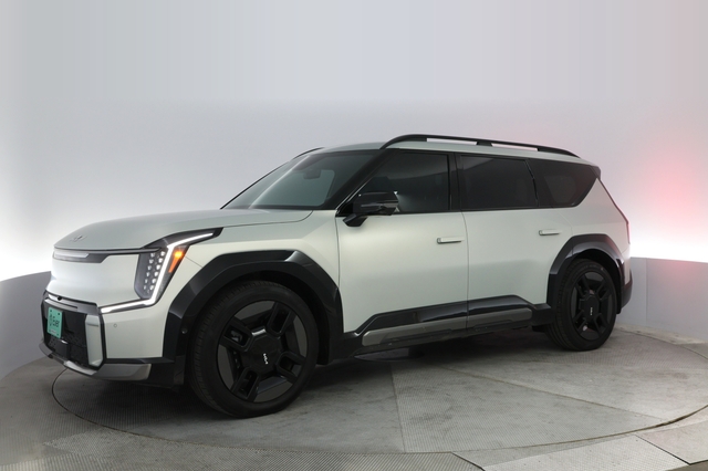 2024 Kia EV9