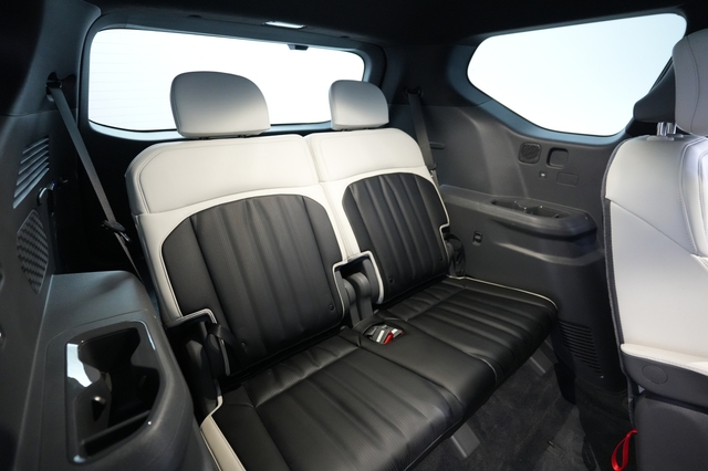 2024 Kia EV9