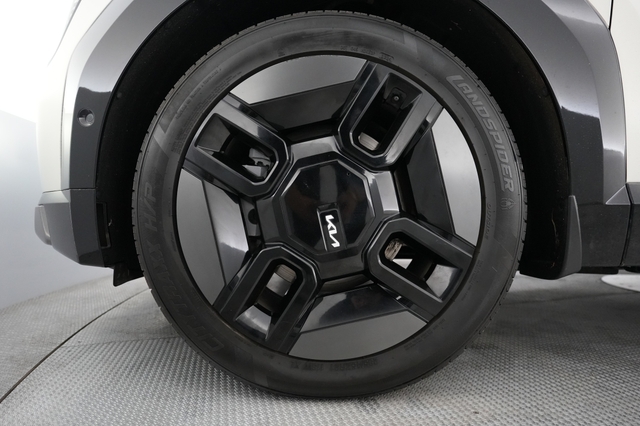 2024 Kia EV9