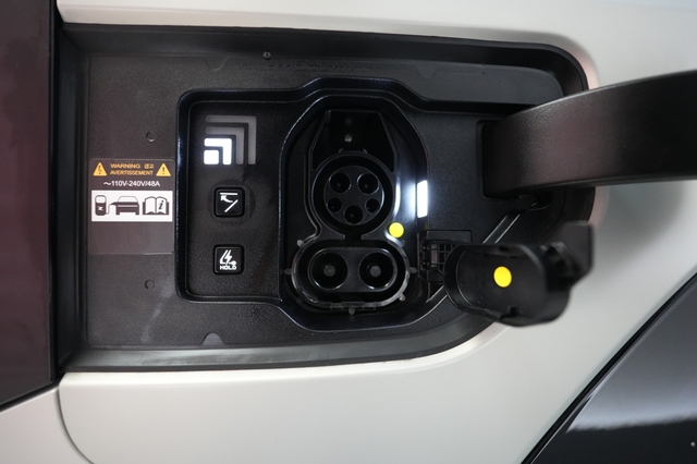 2024 Kia EV9