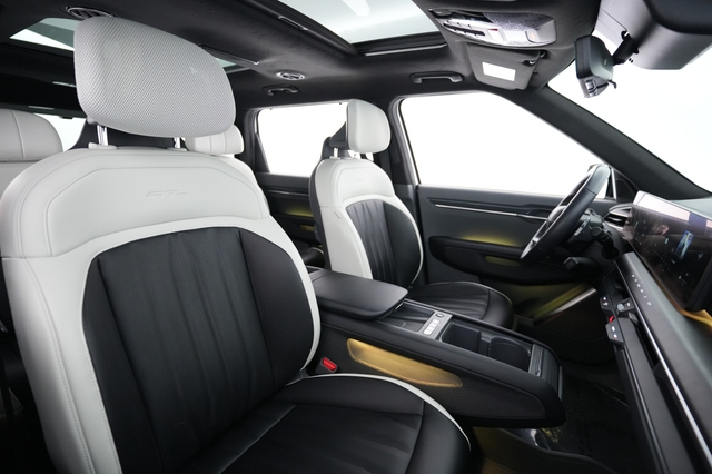 2024 Kia EV9
