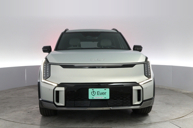 2024 Kia EV9