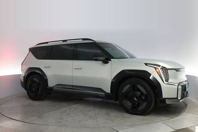 2024 Kia EV9