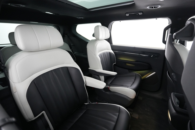 2024 Kia EV9