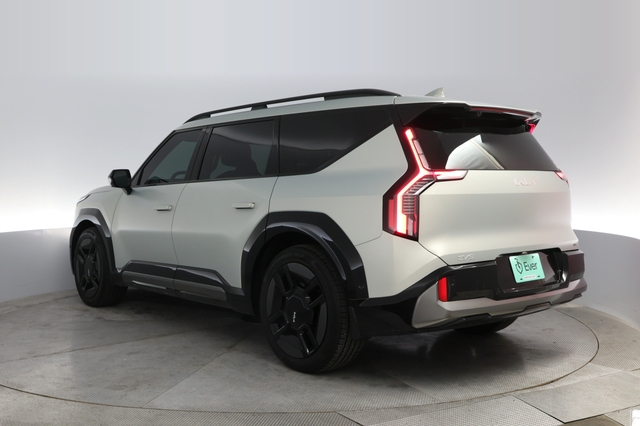 2024 Kia EV9