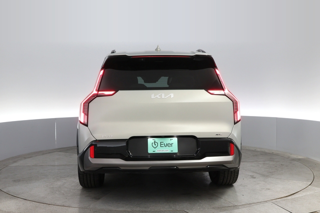 2024 Kia EV9
